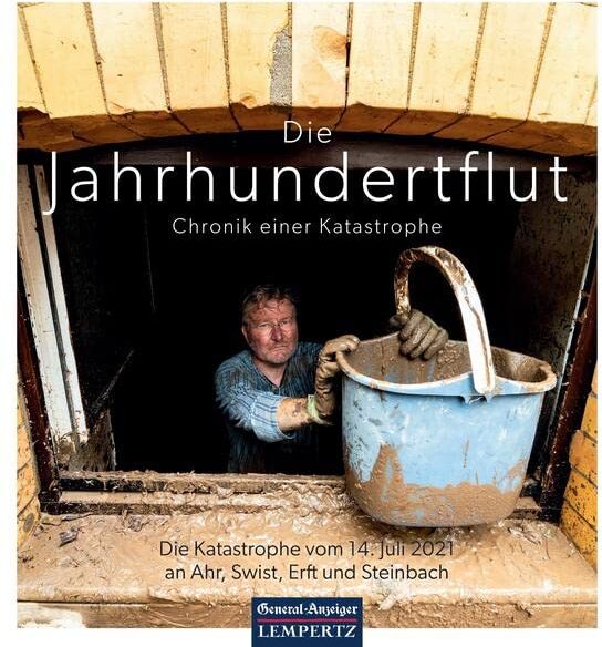 Die Jahrhundertflut: Chronik einer Katastrophe - Preis vom 30.09.2026 09:01:18 h