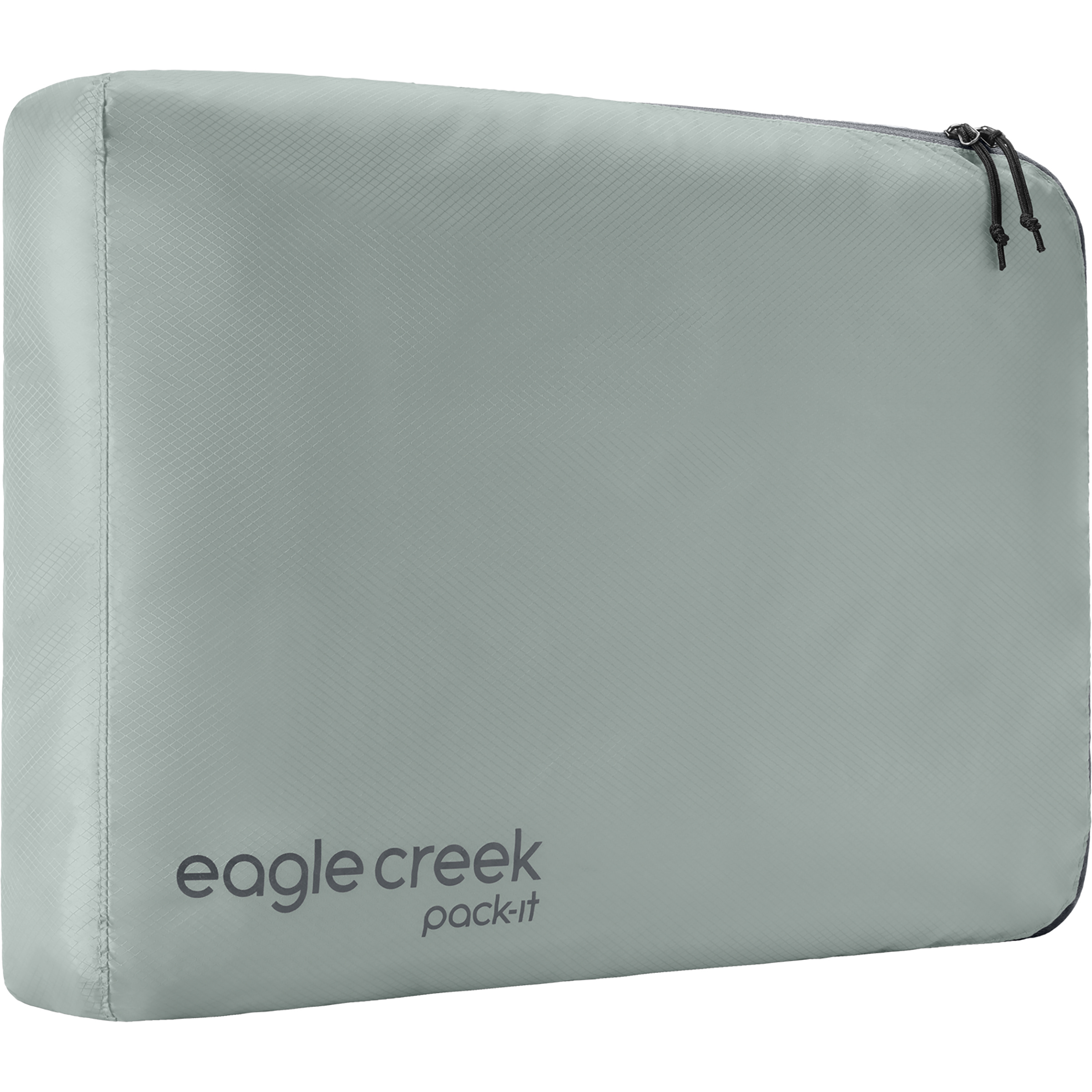 Eagle Creek Pack-It Isolate Cube L Packtasche Packwürfel & Packtaschen grau Größe 12L | L Reise