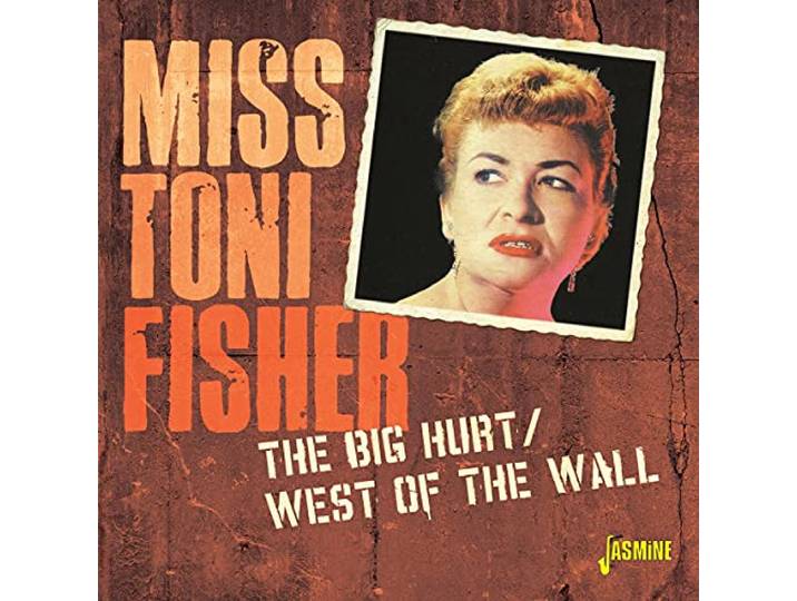 Big Hurt / West of the Wall