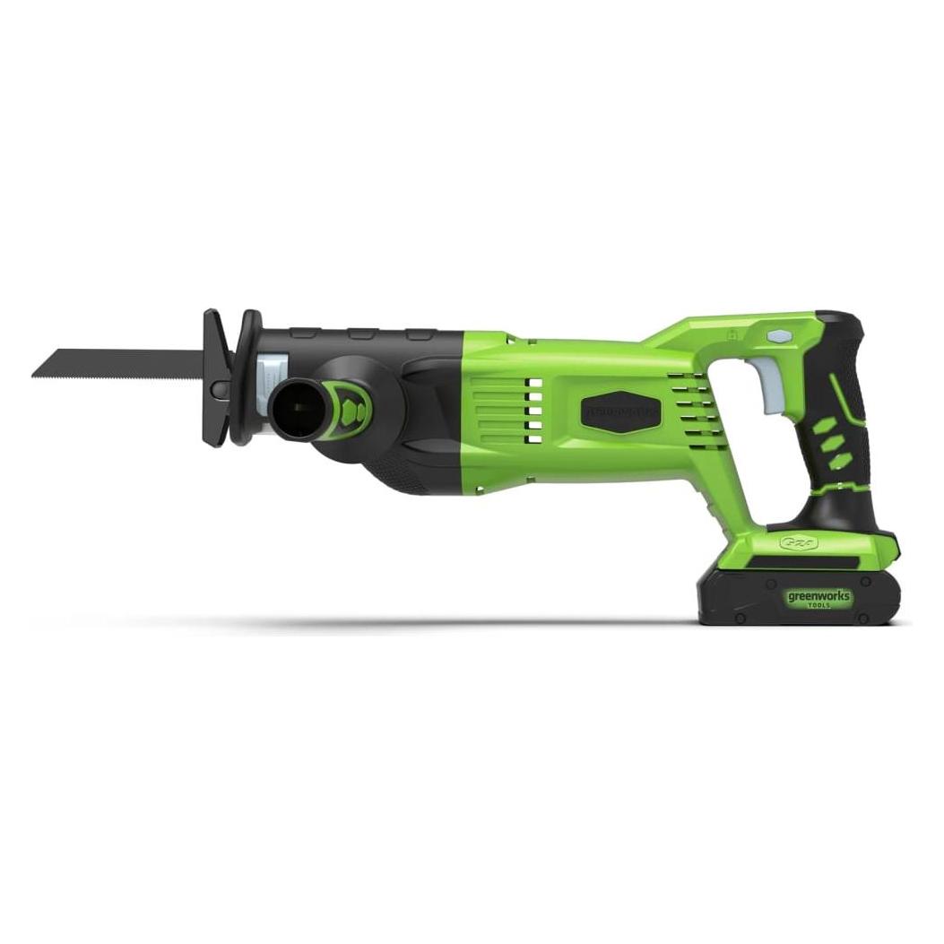 Greenworks Isaiah (GR1200407)
