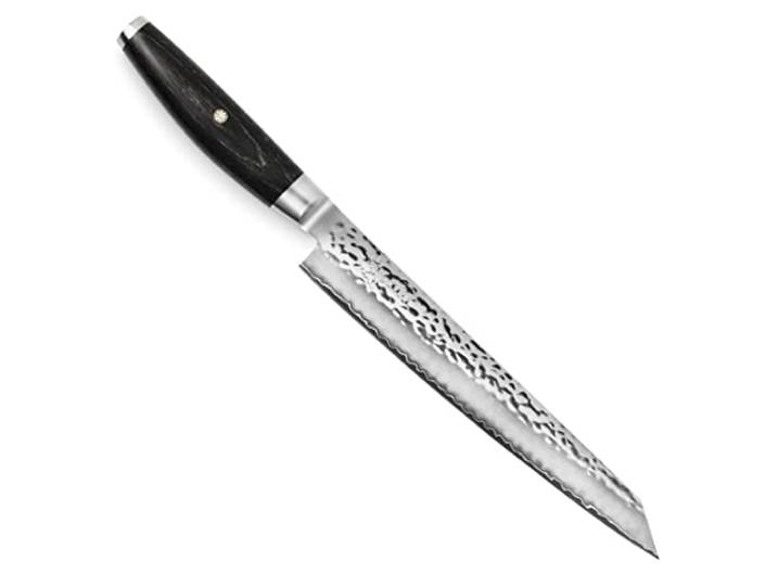 Yaxell KETU Filetiermesser Sushimesser HP-Y-34939 Profi Kochmesser