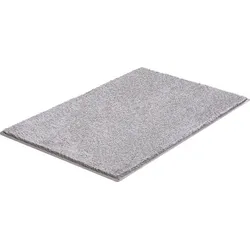 GRUND Badteppich MARLA hellgrau 70x120 cm