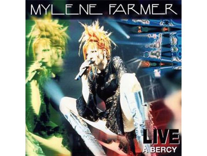 live à Bercy