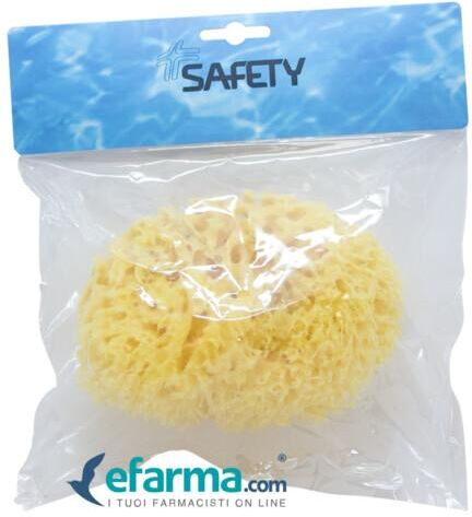 Safety Spugna Naturale Maxi