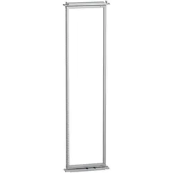 Schneider Electric NSYRSW645 PanelSeT SF/SM-19, -Rahmen, schwenkbar, 2200x600mm, 45 Module