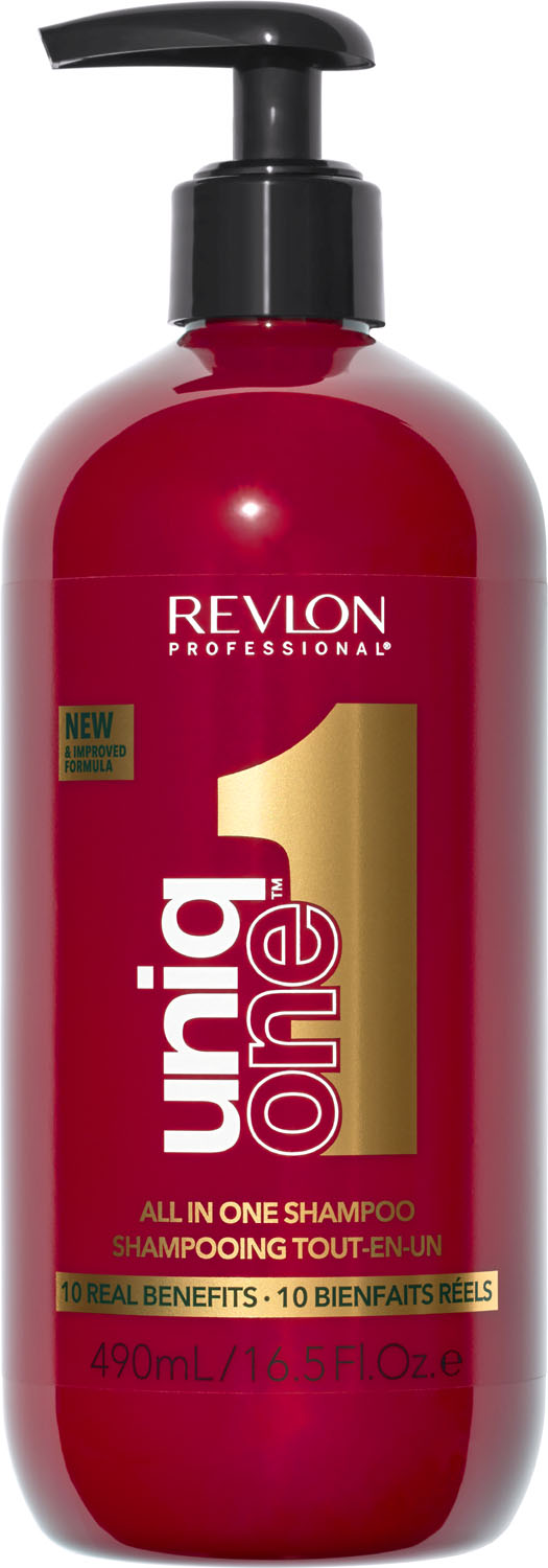 Revlon Professional Uniq One Shampoo 490 ml R7262875000
