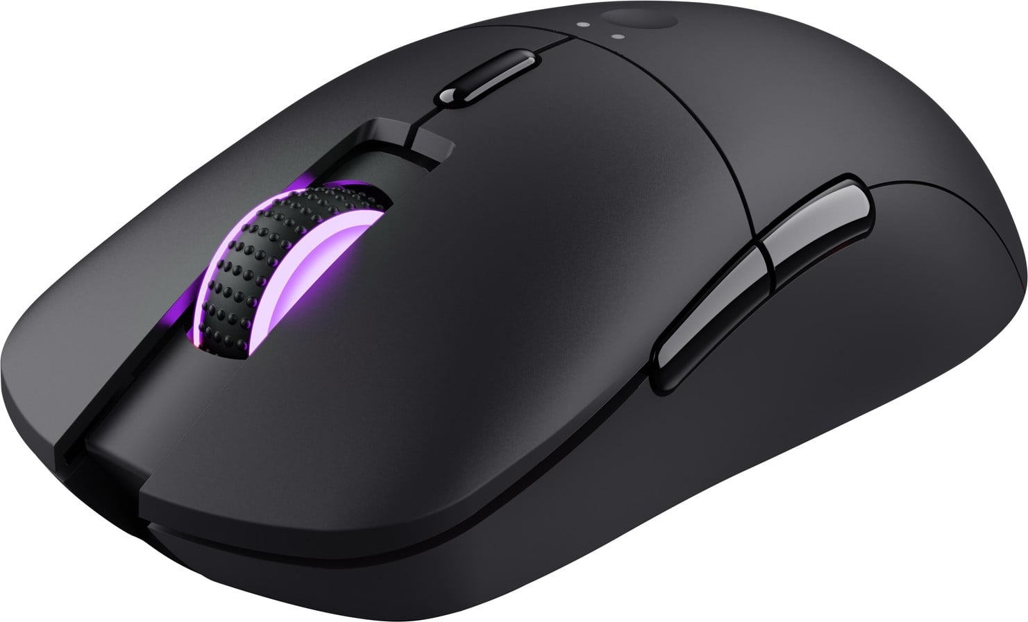 Trust GXT980 Redex draadloze muis