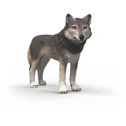 Schleich® 14991 Amerikanischer Wolf