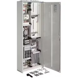 Hager, Verteilerschrank Zubehör, FP92W4N