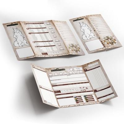 Die Schwarze Katze - Deluxe Katzendokumente, Nonbook von Philipp Baas-Nadine Schäkel-Jens Ullrich, Ulisses Medien und Spiel Distribution GmbH,