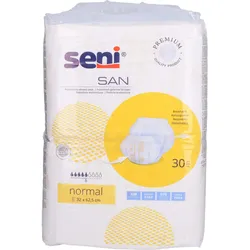Seni San Normal 30 ST