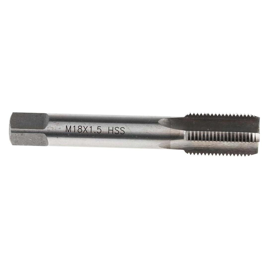 RS PRO Gewindebohrer Feingewinde M18x1,5 (5227648)