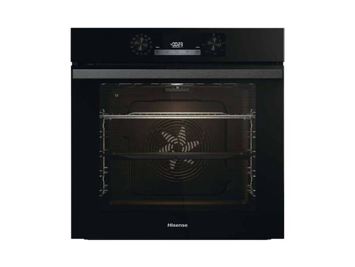 Hisense BI 64211PB Backofen Schwarz