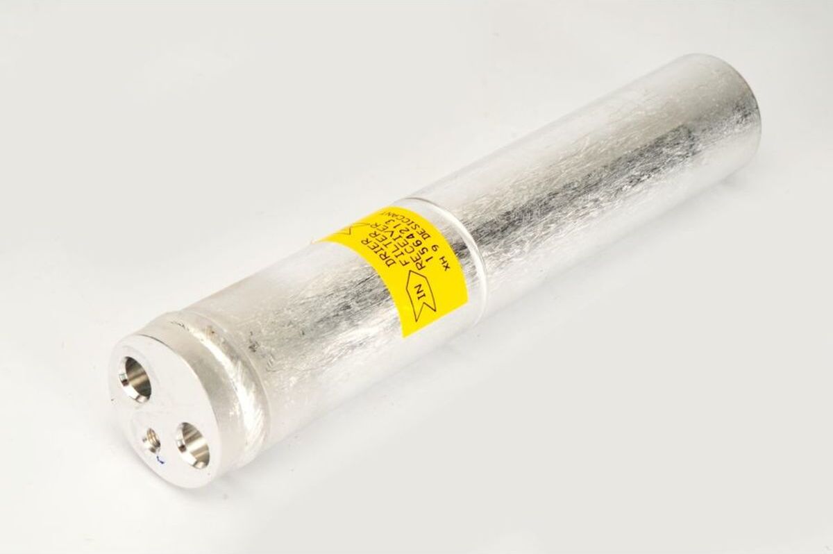 Trockner, Klimaanlage NRF 33224