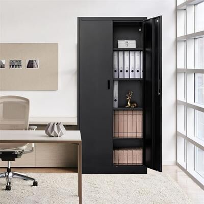 No Steel SnapIt Cabinet