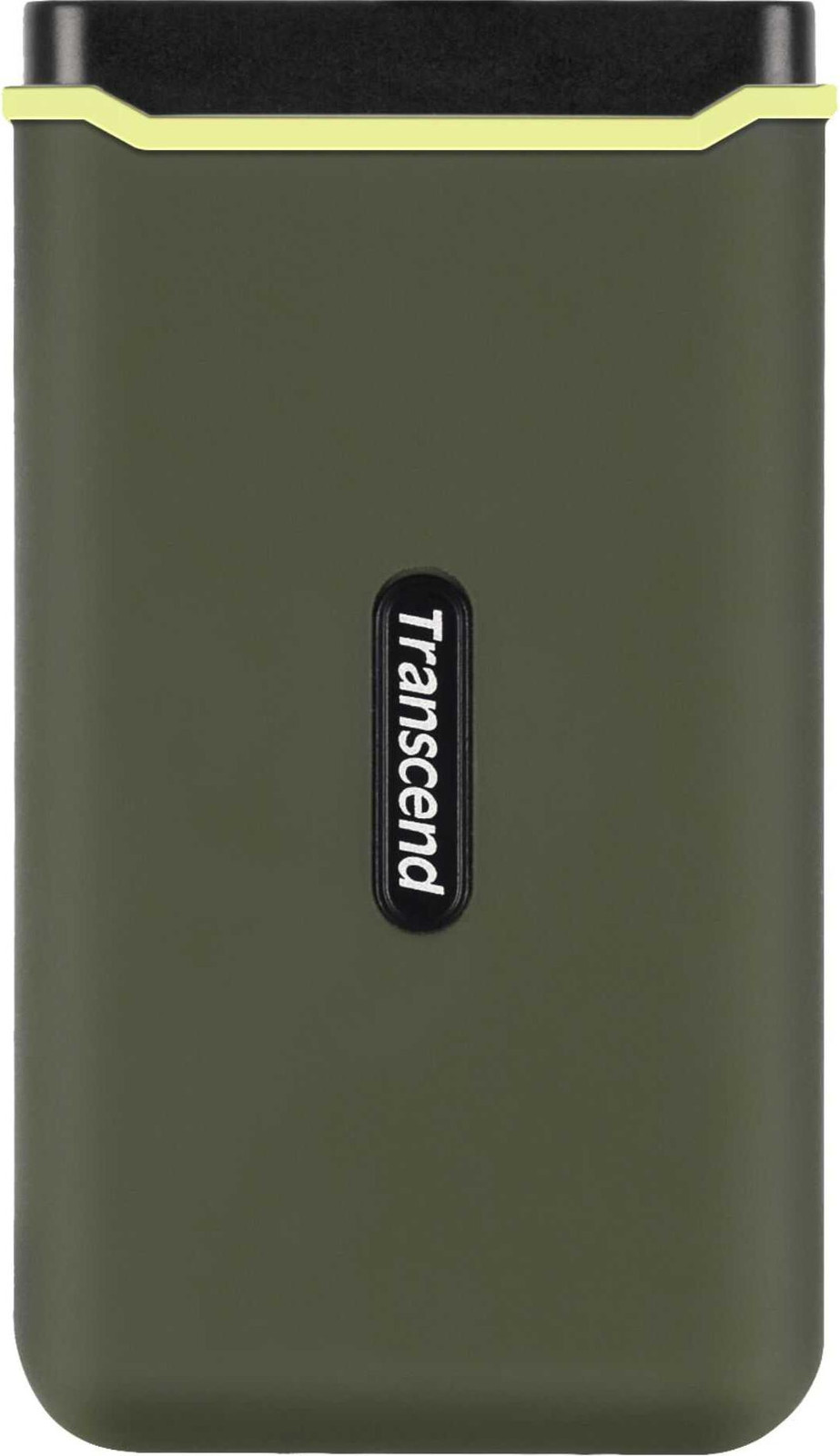 Transcend TS500GESD380C ESD380C Externe SSD, 500GB, USB 3.2 Gen 2, Type C