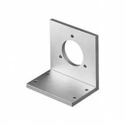 Pepperl+Fuchs Fabrik Winkelflansch 9250