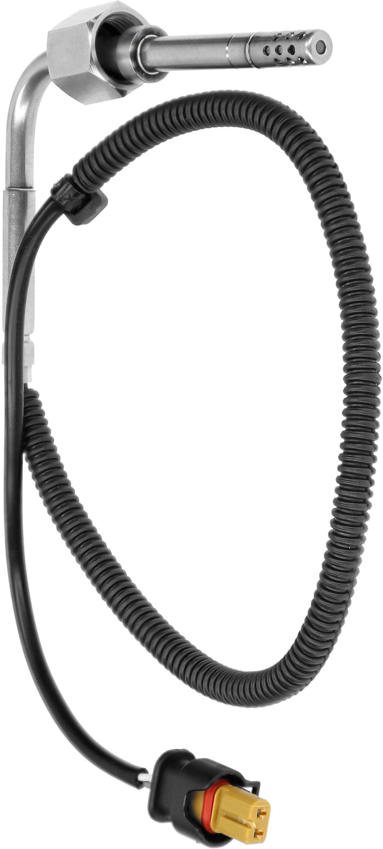 F.Becker Sensor, Abgastemperatur 51510017 Für Daimler Mercedes