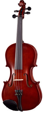 "Hidersine Uno Viola Set 16"" "