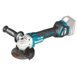 Makita Akku-Winkelschleifer LXT 18V - DGA513Z