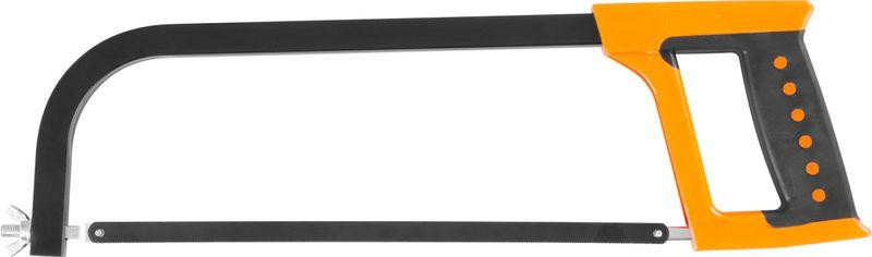 Strend Pro WS1803 Metaalzaag met kunststof handgreep, 300 mm