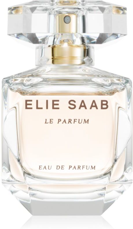 Elie Saab Le Parfum Eau de Parfum für Damen 50 ml
