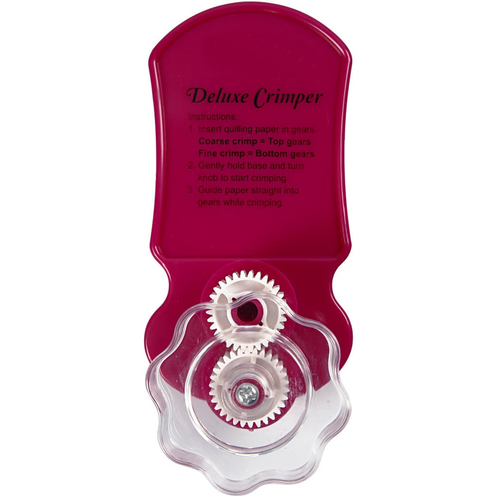 Creativ Company CC Papierklemmer voor quilling