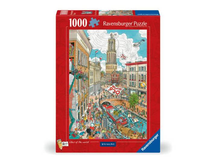 Ravensburger Utrecht