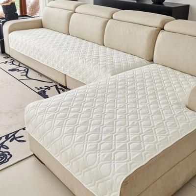 Uplifted Goods Universal Waterproof Pet & Furniture Protective Shield white 27.5x35in