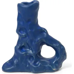 Dito Kerzenständer blau einzeln