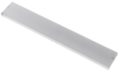 Hosco H-TLFL160SH Steel Fret File