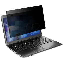 Targus MAGNETIC PRIVACY FILTER - 16:10 (15.60", 16:10), Notebook Schutzfolie