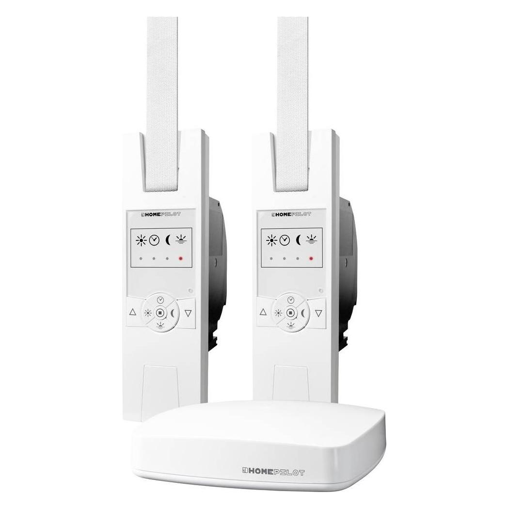 Rademacher Homepilot Starter-Set Rollladen smart (20221001)