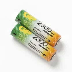 Fluke Networks Ersatzbatterien-Set FI-500-BATTERY