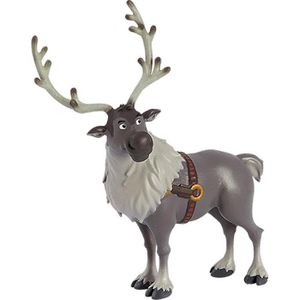 Bullyland Spielfigur Disney Frozen 13514, ab 3 J., Sven, 9,5 x 12 cm