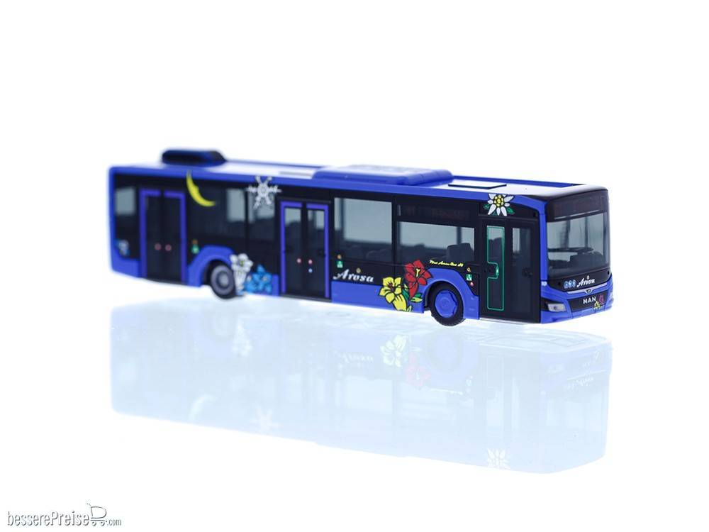 Rietze 75416