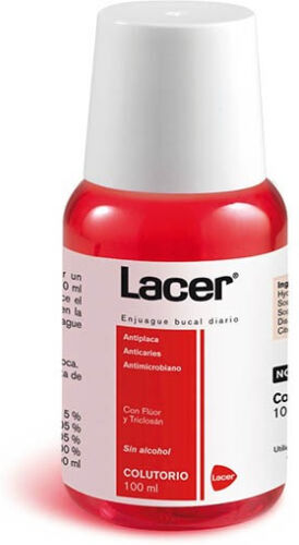 Lacer Colutorio 100 ml
