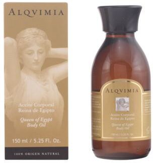 Alqvimia Body Oil Queen Of Egypt 150 ml