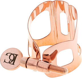 BG France L19 Ligature Alto Sax