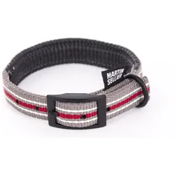 Martin Sellier M (M, Hund, Allgemein, Spazieren), Halsband + Leine