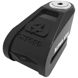 Oxford, Motorrad Zubehör, Alpha XD14 disc lock
