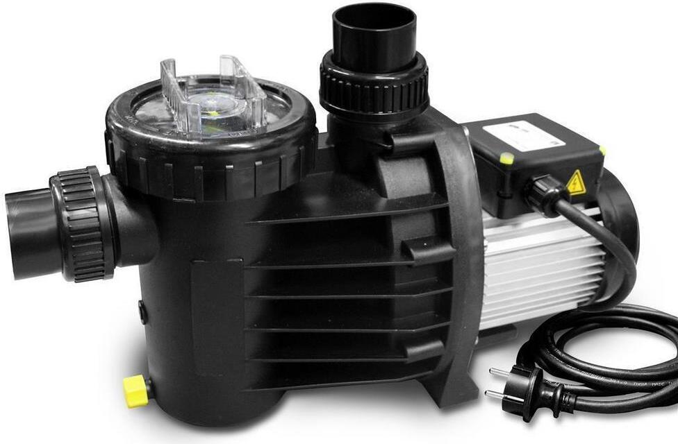 Poolpumpe Speck Badu Magic II 8 I 14,0 m³/h I selbstansaugend