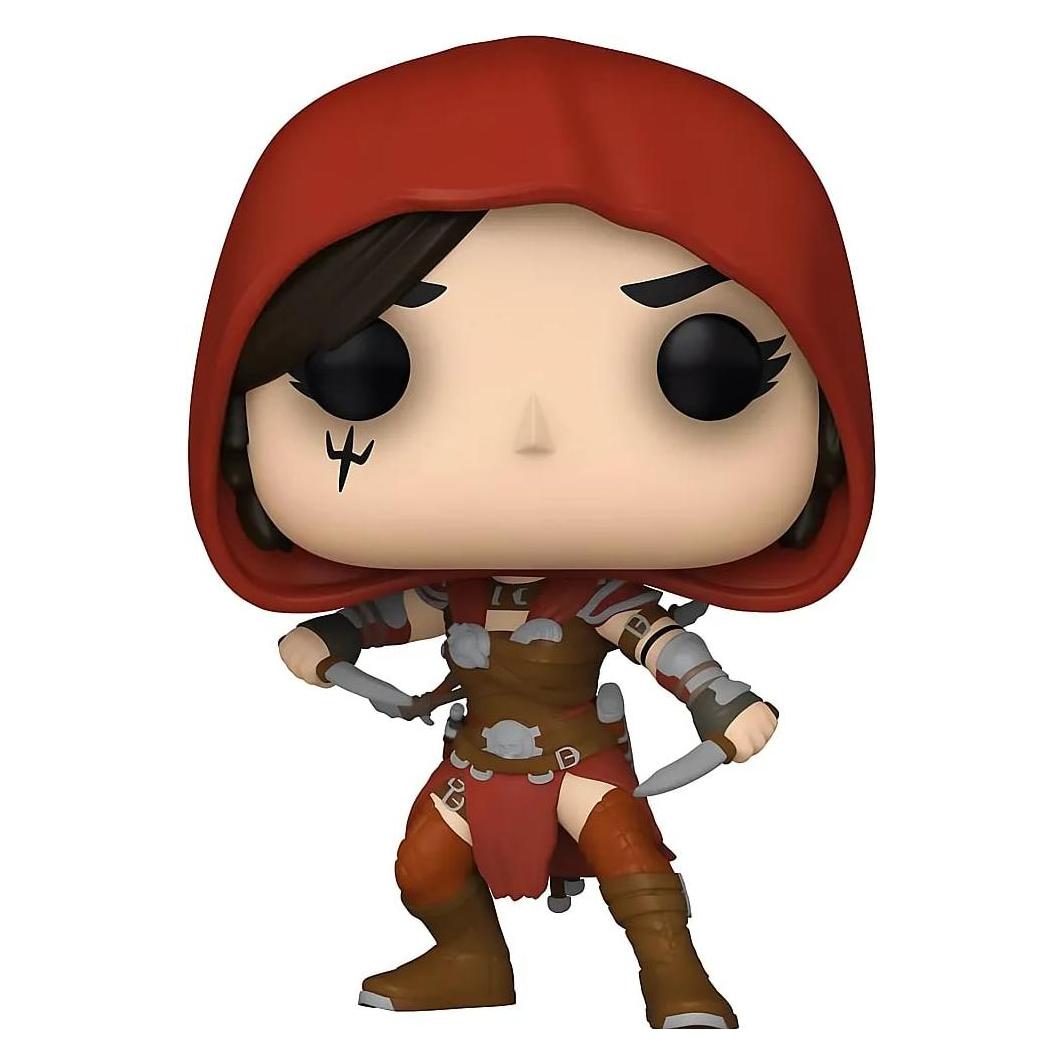 Funko Diablo IV Rogue (OC82373)