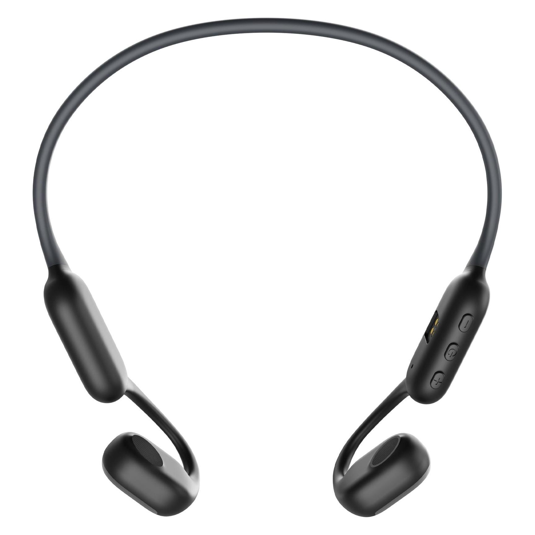 Rixus Open Ear Sports Headphones Pro (17 h, Kabellos) (RXBH35)