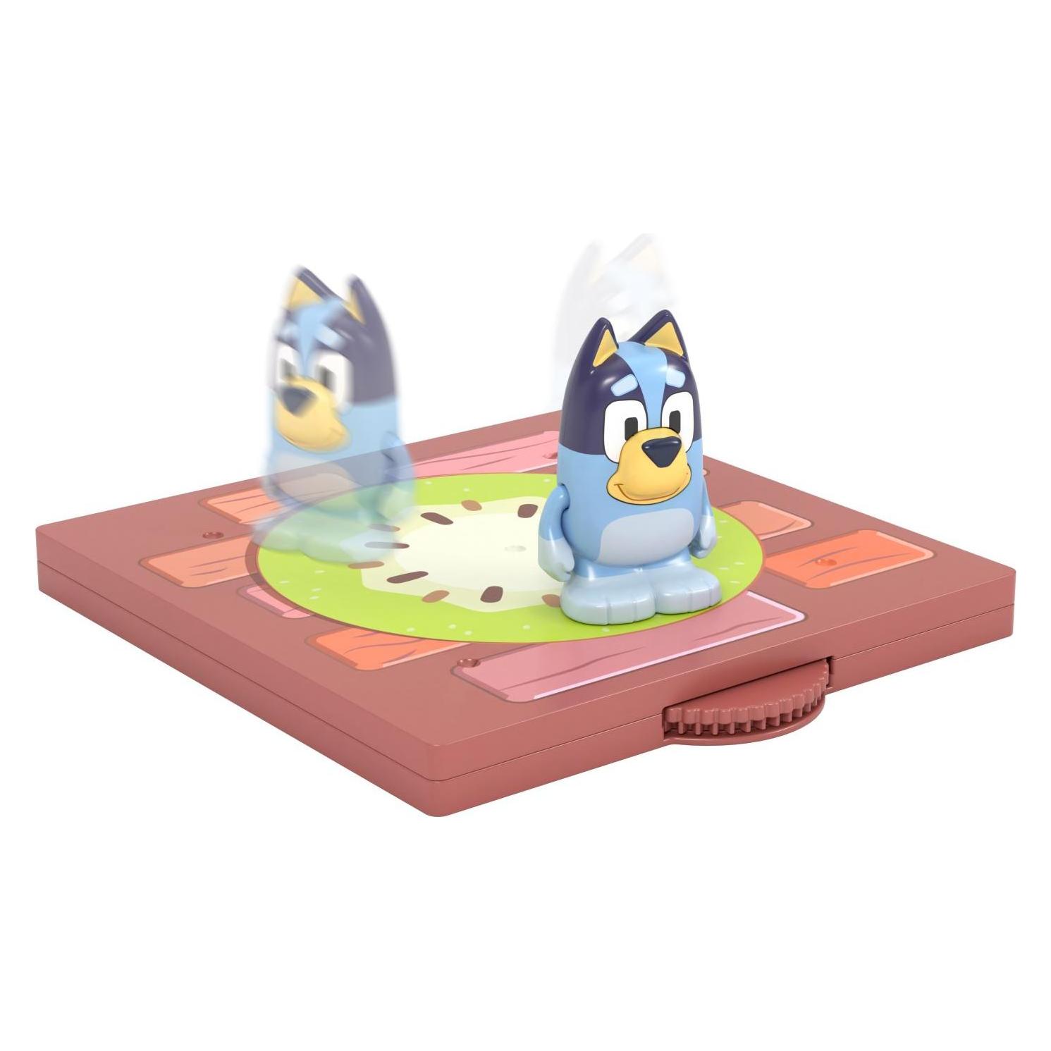 TileTown Tile Town - Bluey Heeler House (90304) (TIL-90304)