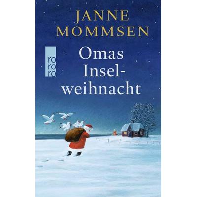 Omas Inselweihnacht, Taschenbuch von Janne Mommsen, Rowohlt Taschenbuch, 978-3-499-00118-5