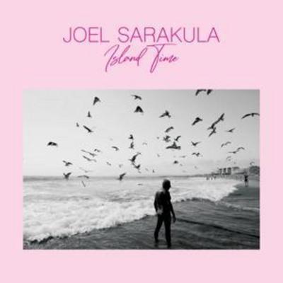 Sarakula, J: Island Time - Joel Sarakula, CD