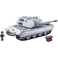 Panzerkampfwagen E-100, Konstruktionsspielzeug Maßstab 1:28