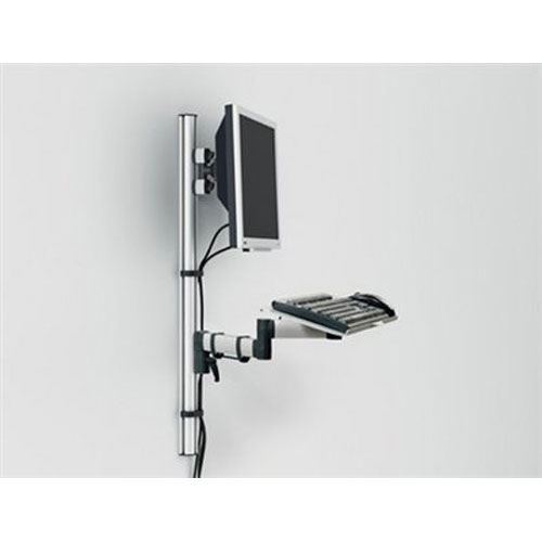 Novus TSS Wall Station MonitorarmSET