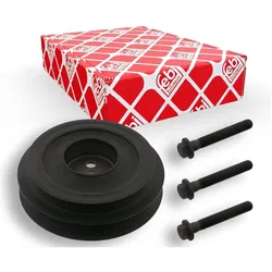Febi, Fahrzeug Werkzeug, Belt Pulley, crankshaft